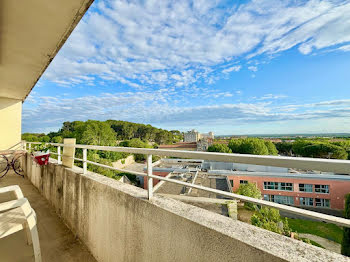 appartement à Salon-de-Provence (13)