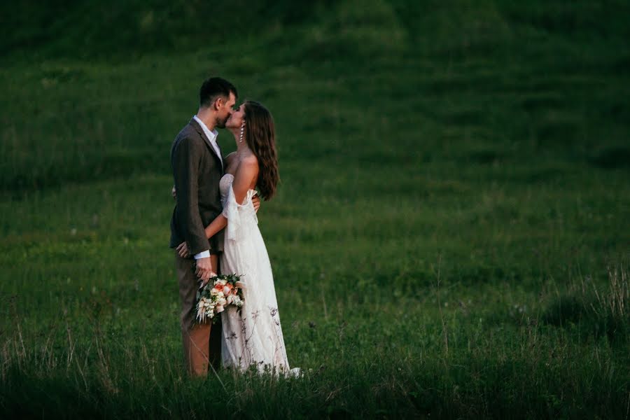 Fotografo di matrimoni Sergey Kolcov (serkol). Foto del 31 maggio 2019