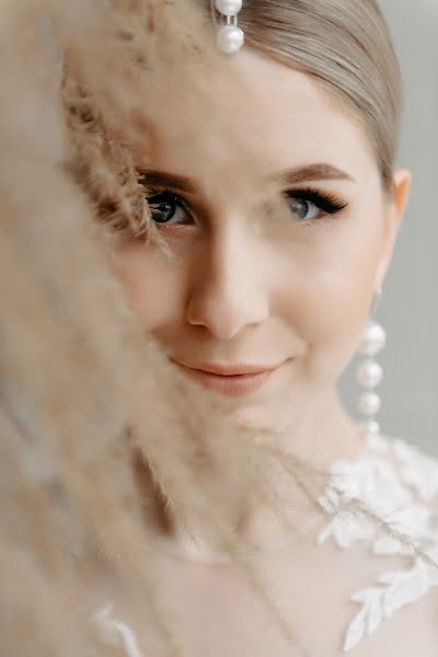 Wedding photographer Ilya Pivovarchik (irvinx). Photo of 18 November 2022