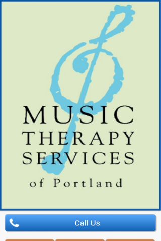 Music Therapy Service Portland