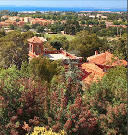 appartement à La Londe-les-Maures (83)