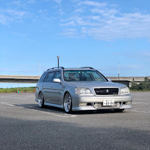 クラウンエステート JZS171W