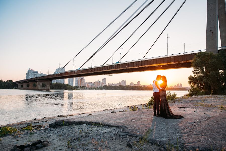 Svadobný fotograf Anton Kor (antonkor). Fotografia publikovaná 7. júla 2019