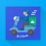 app icon