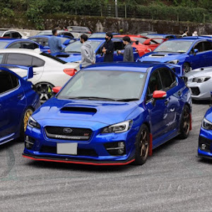 WRX STI VAB