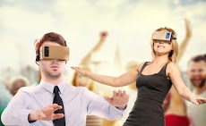 VR Party Game (Cardboard)のおすすめ画像1