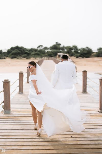 Fotógrafo de bodas Ahmed Romeo (romeophotographs). Foto del 4 de abril