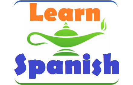 Learn Spanish small promo image