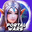 Portal Wars