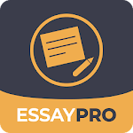 Cover Image of डाउनलोड EssayPro: Essay Writer for Hire (official tool) 2.1.7 APK