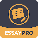 Cover Image of Download EssayPro: Essay Writer for Hire (official tool) 2.1.8 APK