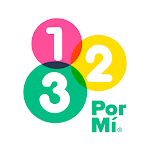 Cover Image of Download 1,2,3 PorMí 1.23.0 APK