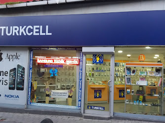 Turkcell Ayanoğlu