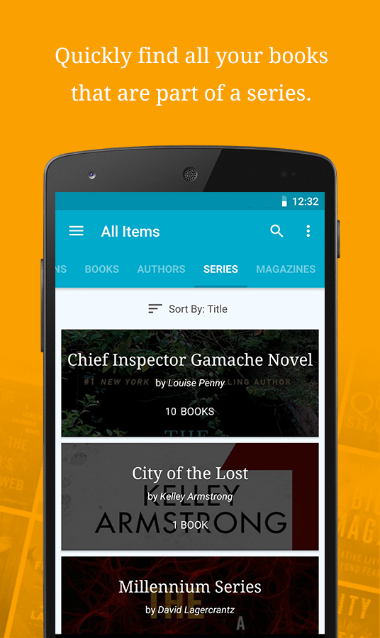 Kobo Books - Reading App - Android Apps on Google Play