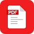 PDF Reader - Document Manager & PDF Converter 20193.5