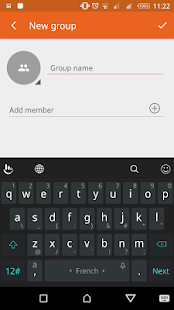 How to download Jambo messenger patch 1.4 apk for bluestacks