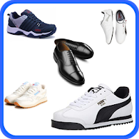 Men Shoes Shopping app