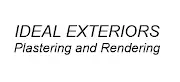 Ideal Exteriors Logo