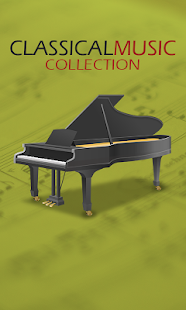 Classical Music Collection banner