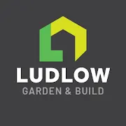 LUDLOW GARDEN AND BUILD LTD Logo