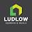 LUDLOW GARDEN AND BUILD LTD Logo