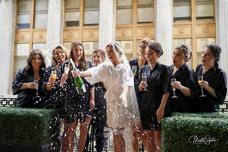 Fotógrafo de casamento Alex Raskopin (masterstudio). Foto de 9 de agosto 2019