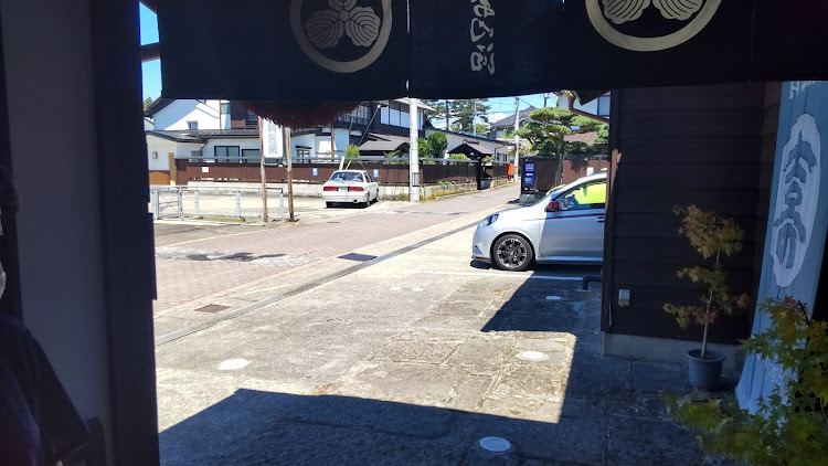 マーチの夏休み・ドライブ・大和川酒造・あなたの燃費はどれくらい？・ルポGTIに関するカスタム事例の投稿画像9枚目