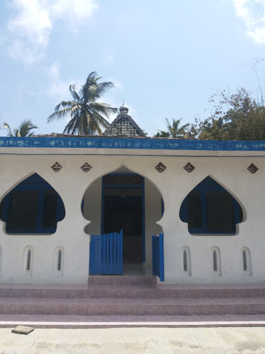 Masjid Arrohman