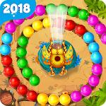 Cover Image of Descargar Candy Shoot 2018 0.02 APK