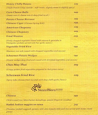 Rootage Bar menu 7