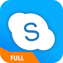 App Download Full Skype IM & Video Calls Pro 2017 Tric Install Latest APK downloader