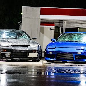 180SX RPS13