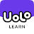 Uolo Learn logo