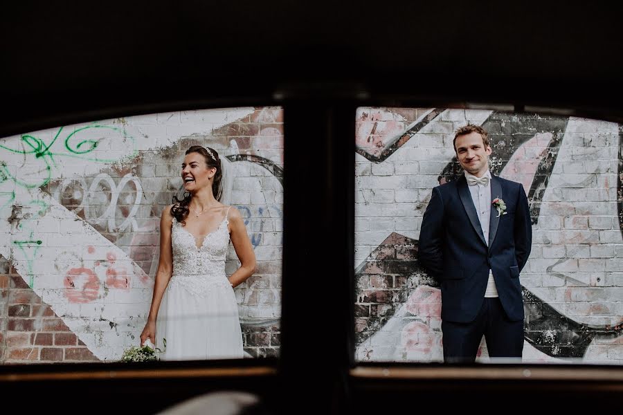 Hochzeitsfotograf Anna Rafeeva (annarafee8a). Foto vom 24. Januar 2019