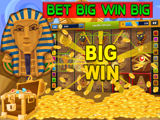 免費下載博奕APP|Pharaoh Casino Slots app開箱文|APP開箱王