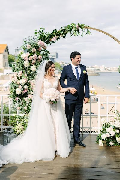 Fotografo di matrimoni Antonio Tivoli (hhbgiu0). Foto del 12 settembre 2020