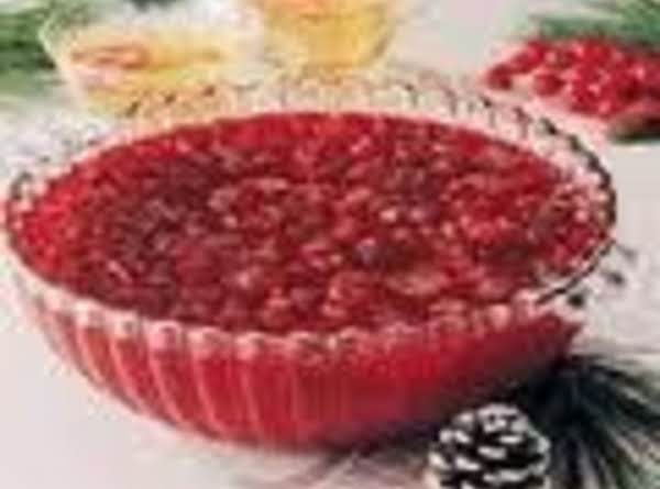 Grandma Williams Cranberry Salad_image