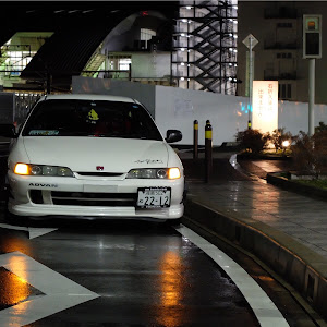 インテグラ DC2