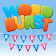 Word Burst icon