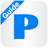 Guide for Pandora Radio