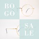 Buy One Get One Sale - Instagram Post item