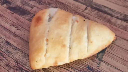 Half Paneer Garlic Bread