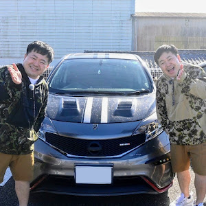 ノート E12