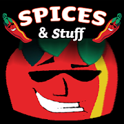 Spices and Stuff 4.0 Icon