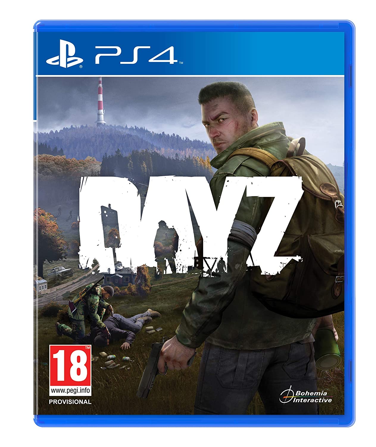 DayZ STEAM TOP 100 GAMES – 3