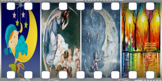 婴儿歌曲和睡眠音乐(圖5)-速報App