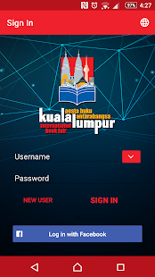 Kl Book Fair(圖1)-速報App