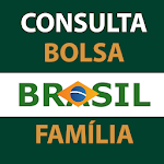 Cover Image of Tải xuống Bolsa Família - Consulta Beneficio e Calendário 1.0.1 APK