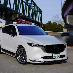 CX-5 KF2P