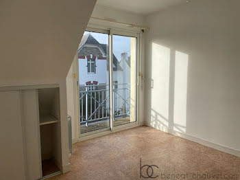 appartement à Vannes (56)